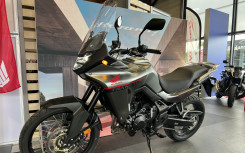 HONDA XL750 TRANSALP (98€ / mois*)