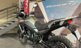 HONDA XL750 TRANSALP (98€ / mois*)