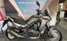 HONDA XL750 TRANSALP (98€ / mois*)