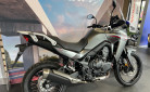 HONDA XL750 TRANSALP (98€ / mois*)
