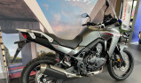 HONDA XL750 TRANSALP (98€ / mois*)