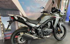 HONDA XL750 TRANSALP (98€ / mois*)