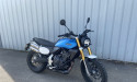 FANTIC CABALLERO 700 SCRAMBLER