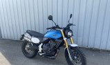 FANTIC CABALLERO 700 SCRAMBLER