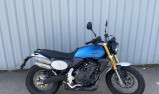 FANTIC CABALLERO 700 SCRAMBLER