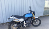 FANTIC CABALLERO 700 SCRAMBLER