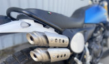 FANTIC CABALLERO 700 SCRAMBLER