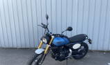 FANTIC CABALLERO 700 SCRAMBLER