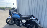FANTIC CABALLERO 700 SCRAMBLER