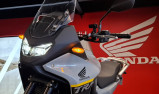 HONDA XL750 TRANSALP ELIGIBLE A2