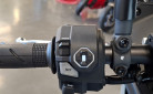 HONDA XL750 TRANSALP ELIGIBLE A2