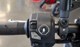 HONDA XL750 TRANSALP ELIGIBLE A2