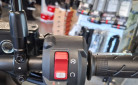 HONDA XL750 TRANSALP ELIGIBLE A2
