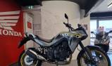 HONDA XL750 TRANSALP ELIGIBLE A2