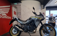 HONDA XL750 TRANSALP ELIGIBLE A2