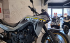 HONDA XL750 TRANSALP ELIGIBLE A2