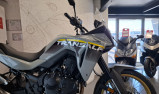 HONDA XL750 TRANSALP ELIGIBLE A2