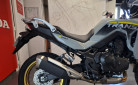 HONDA XL750 TRANSALP ELIGIBLE A2