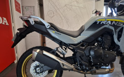 HONDA XL750 TRANSALP ELIGIBLE A2