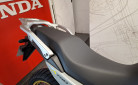 HONDA XL750 TRANSALP ELIGIBLE A2