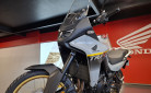 HONDA XL750 TRANSALP ELIGIBLE A2