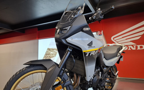 HONDA XL750 TRANSALP ELIGIBLE A2