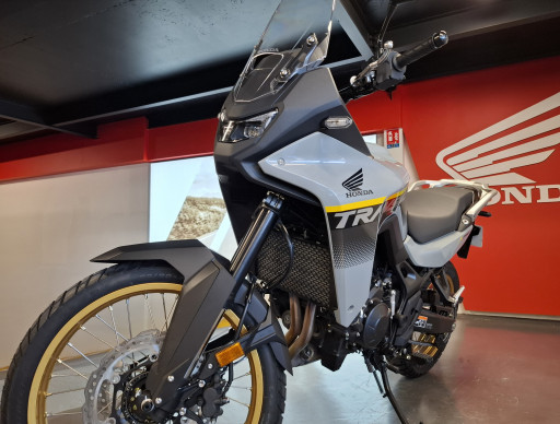 HONDA XL750 TRANSALP ELIGIBLE A2