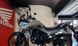 HONDA XL750 TRANSALP ELIGIBLE A2