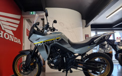 HONDA XL750 TRANSALP ELIGIBLE A2