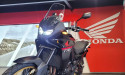 HONDA XL750 TRANSALP ELIGIBLE A2
