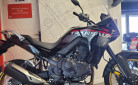 HONDA XL750 TRANSALP ELIGIBLE A2