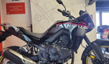 HONDA XL750 TRANSALP ELIGIBLE A2