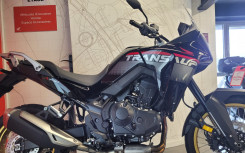 HONDA XL750 TRANSALP ELIGIBLE A2