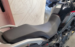 HONDA XL750 TRANSALP ELIGIBLE A2