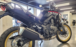 HONDA XL750 TRANSALP ELIGIBLE A2