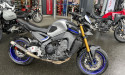 YAMAHA MT-09 SP