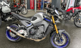 YAMAHA MT-09 SP