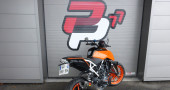 KTM 125 DUKE 2023