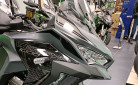 KAWASAKI VERSYS 1000 SE NEUF 0KMS 2024  (suspension electronique ) A SAISIR GARANTIE 4ANS