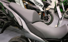 KAWASAKI VERSYS 1000 SE NEUF 0KMS 2024  (suspension electronique ) A SAISIR GARANTIE 4ANS