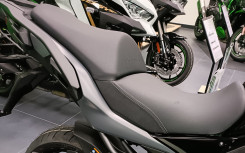 KAWASAKI VERSYS 1000 SE NEUF 0KMS 2024  (suspension electronique ) A SAISIR GARANTIE 4ANS