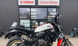 YAMAHA XSR 700 / XSR700 full