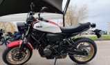 YAMAHA XSR 700 / XSR700 full