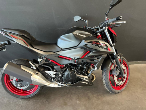 KAWASAKI Z 500