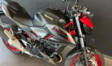 KAWASAKI Z 500