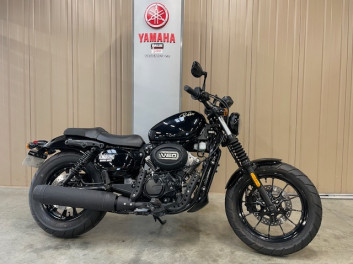 HYOSUNG GV 125