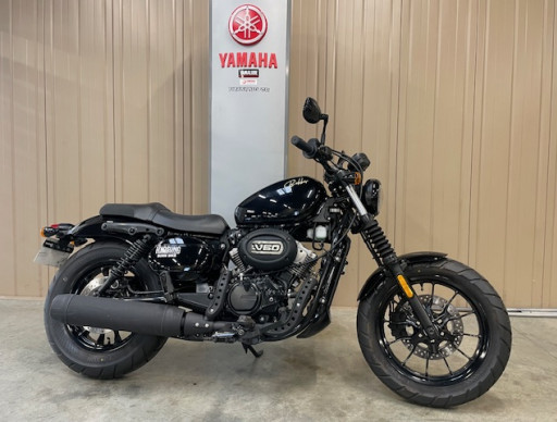 HYOSUNG GV 125
