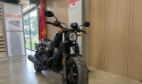 HYOSUNG GV 125