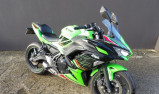 KAWASAKI NINJA 650 47.5 A2