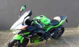 KAWASAKI NINJA 650 47.5 A2